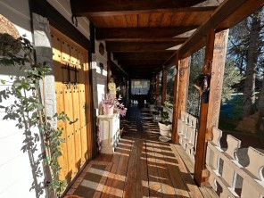 Terraza